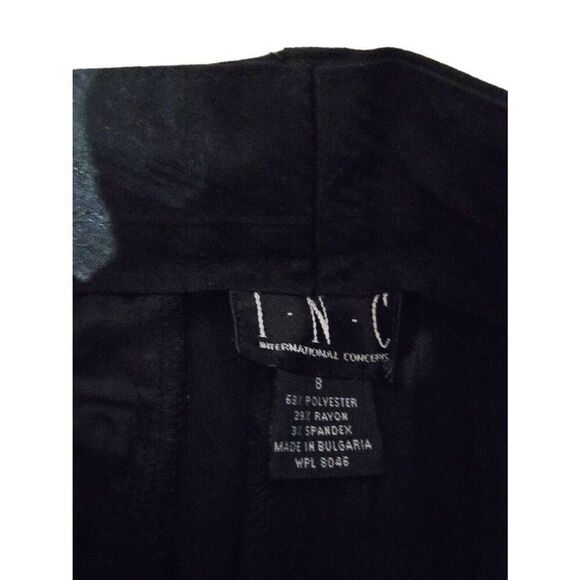 INC International Concepts 8 pants - Picture 4 of 11